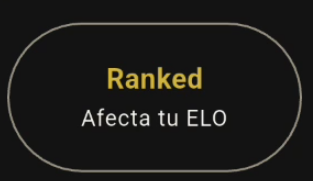 Vista del modo competitivo de Cuarentazo.